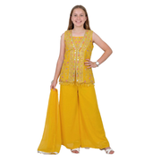 Girls Traditional