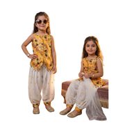 Girls Traditional