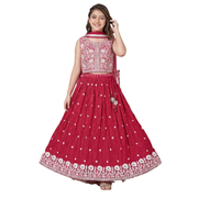 Girls Traditional