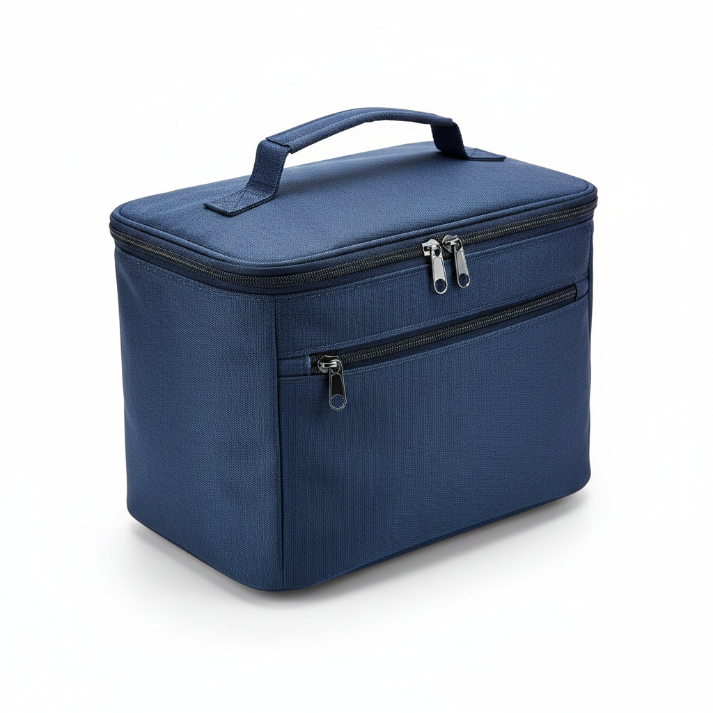 Insulated Lunch Bag
