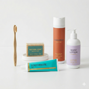 Toiletries