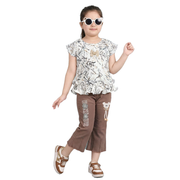 Girls Tops