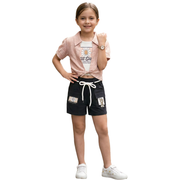 Girls Tops