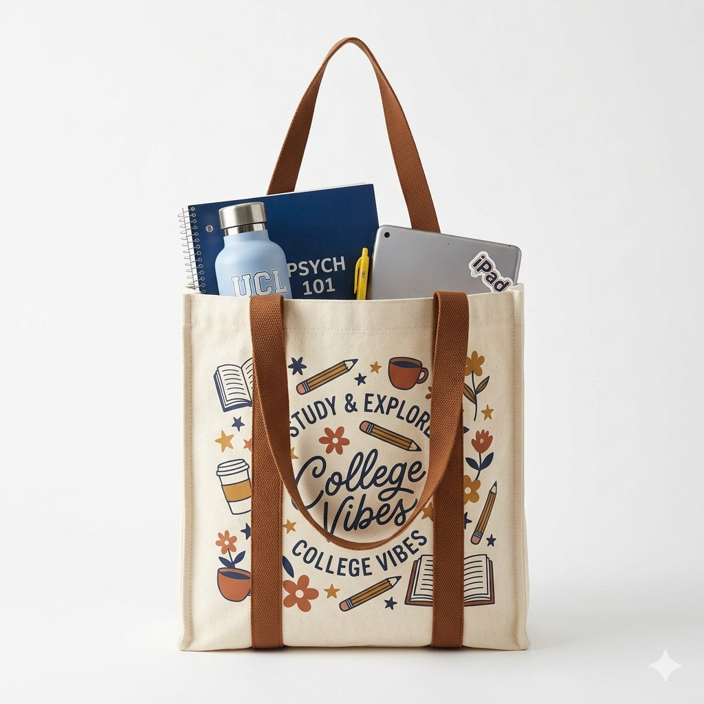 Tote Bag