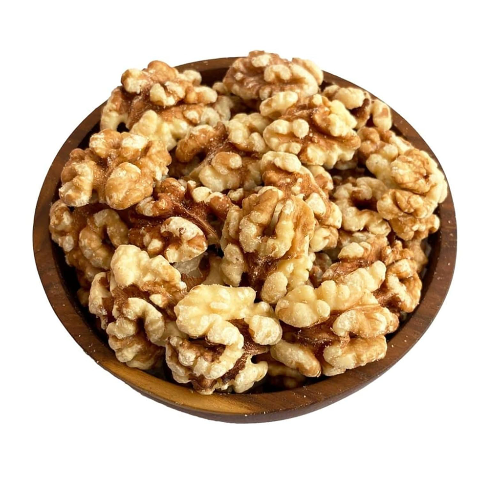 Walnuts
