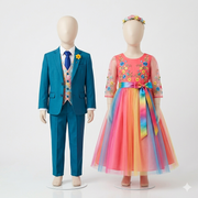 Wedding Wear - Kids