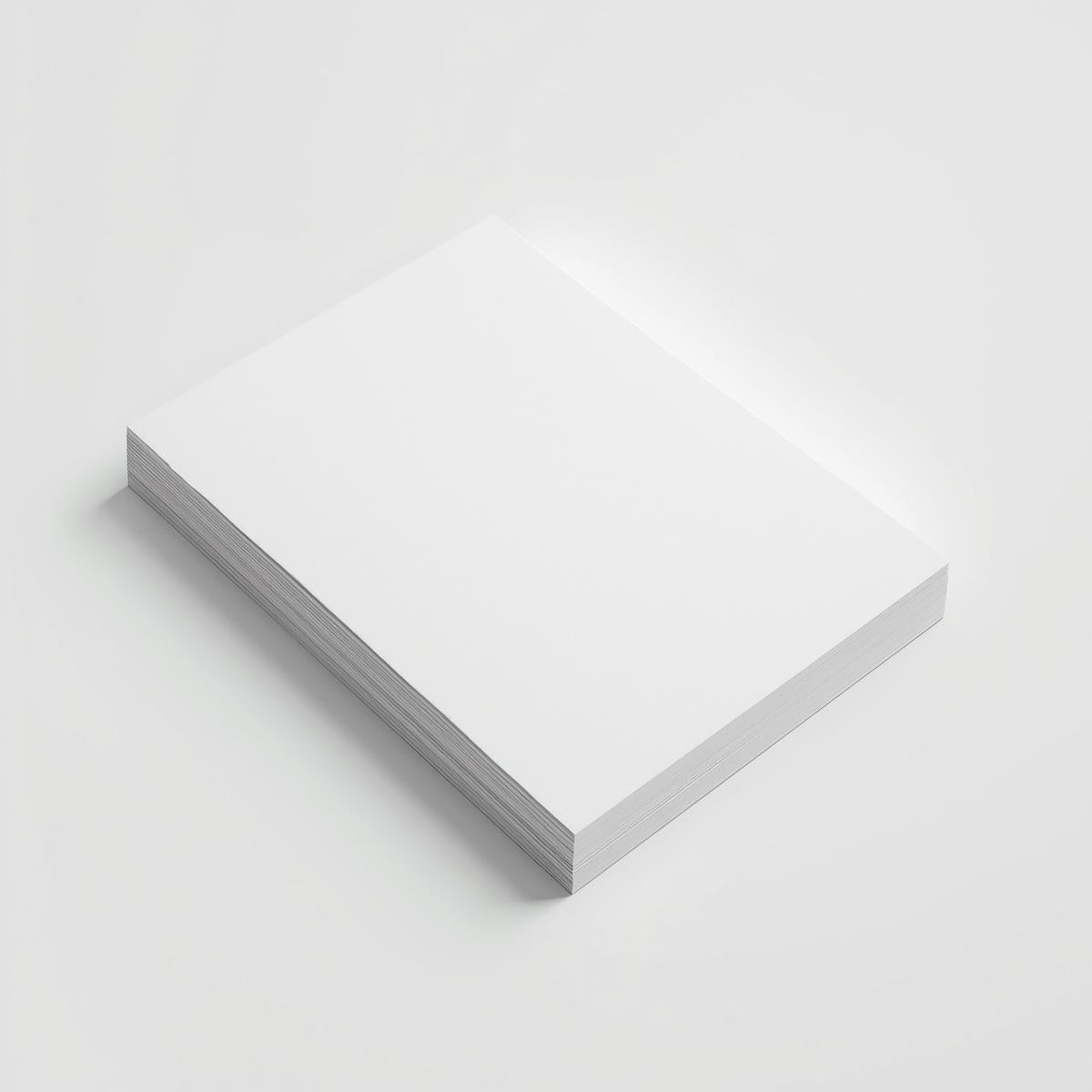 A4 Sheets