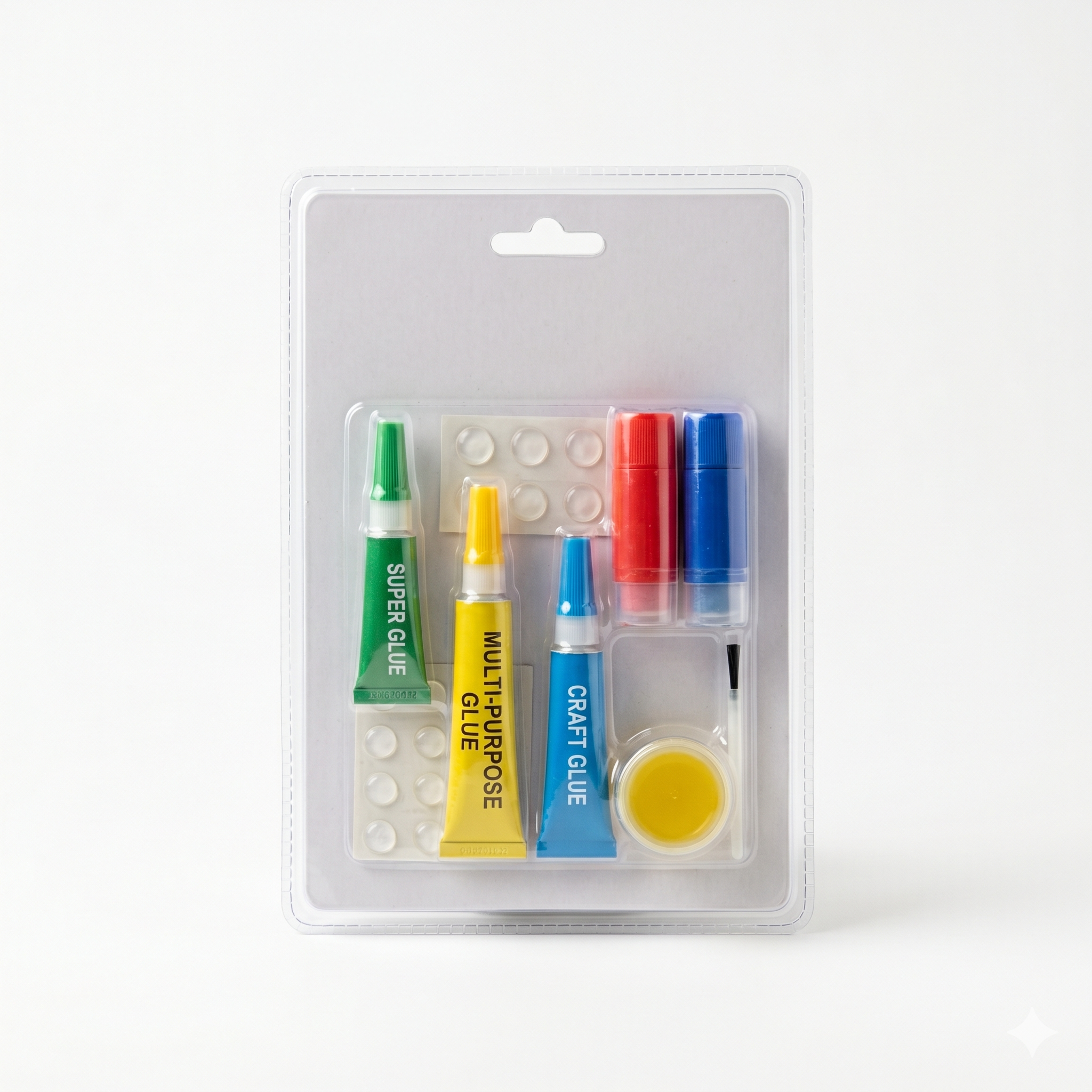 Adhesive