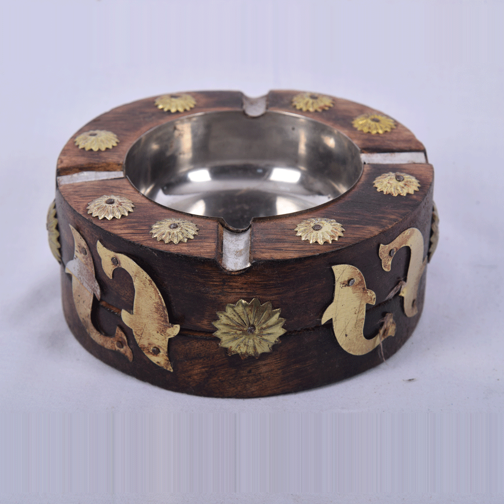 Ashtray