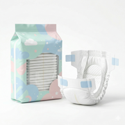 Baby Diapers