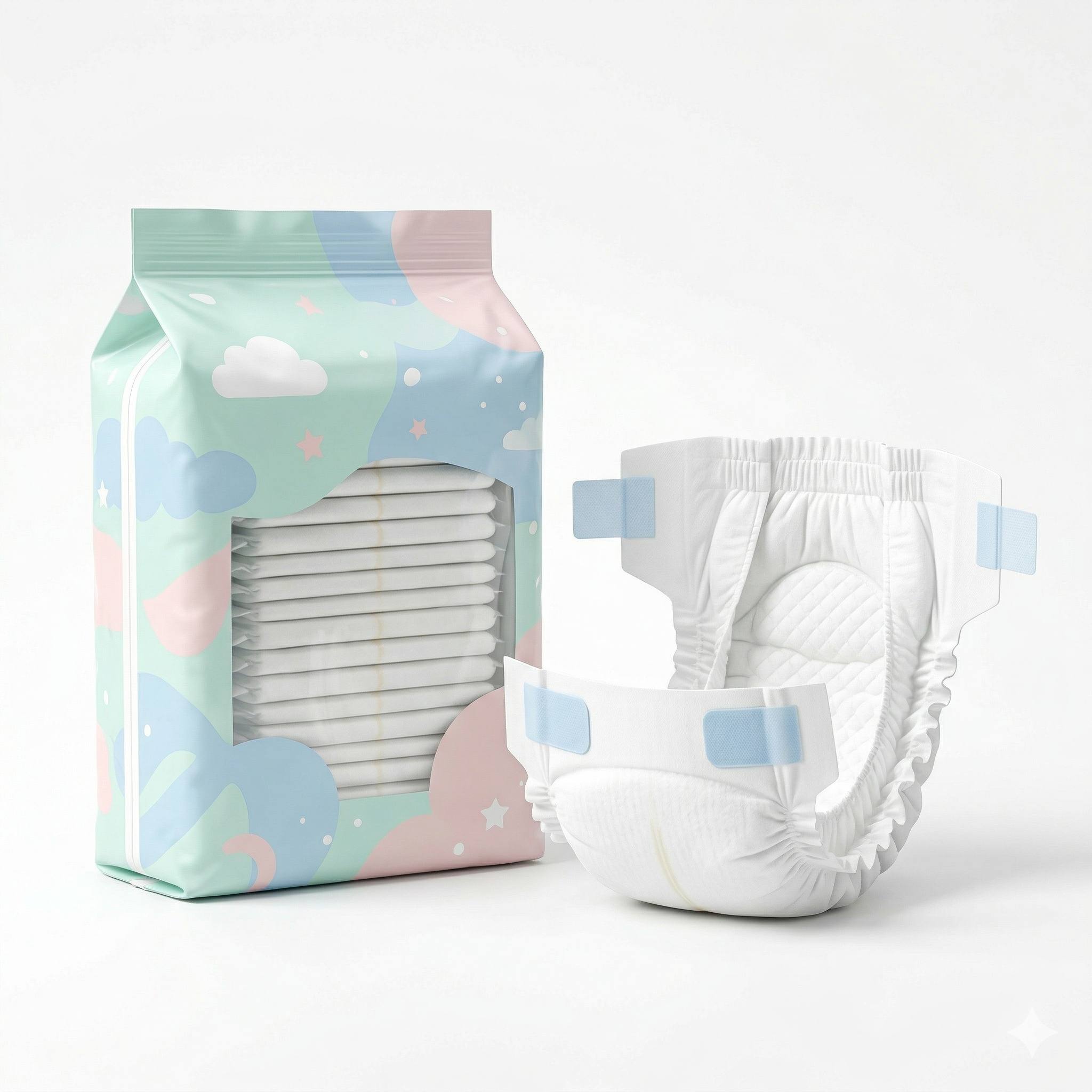 Baby Diapers