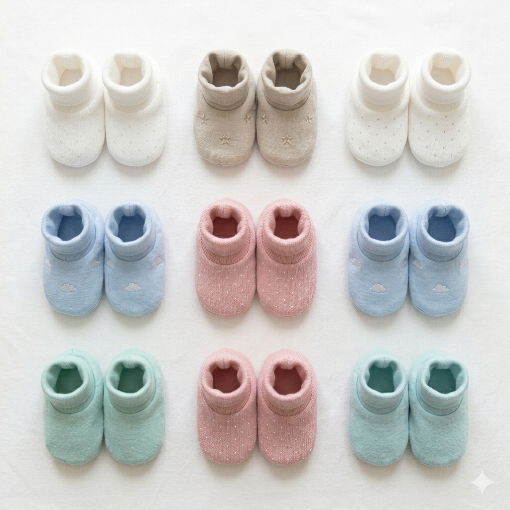 Baby Socks