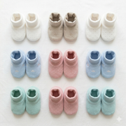Baby Socks