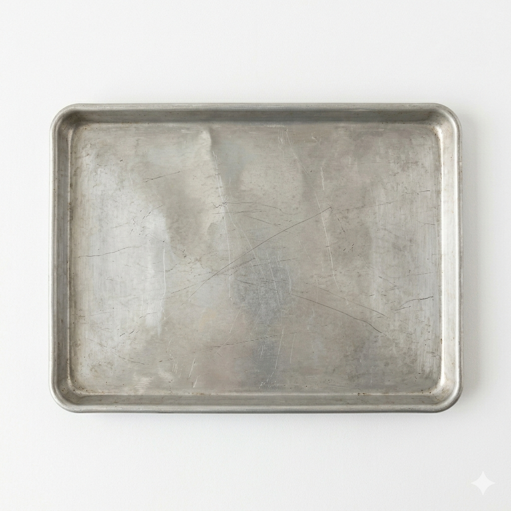 Baking Tray