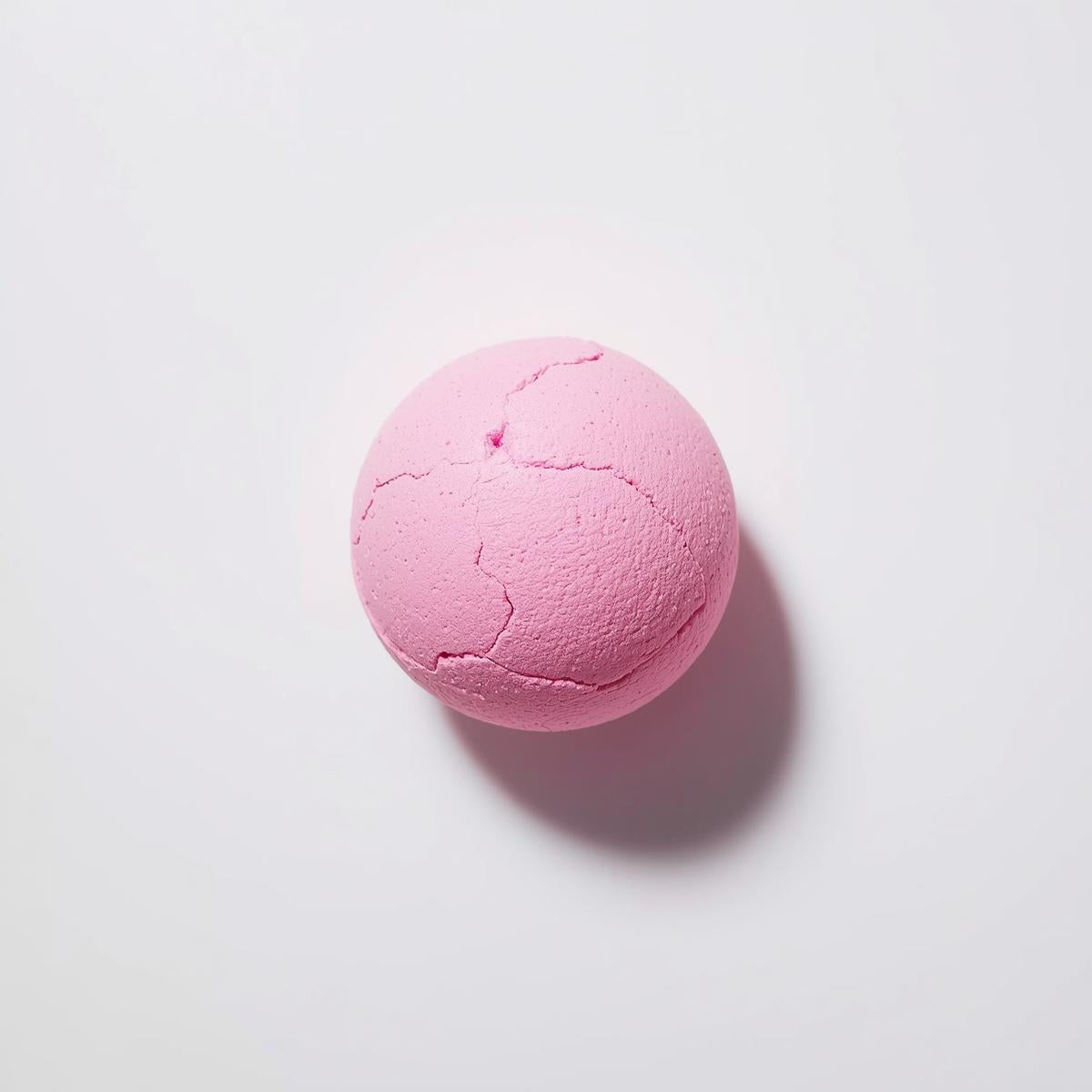 Bath Bomb