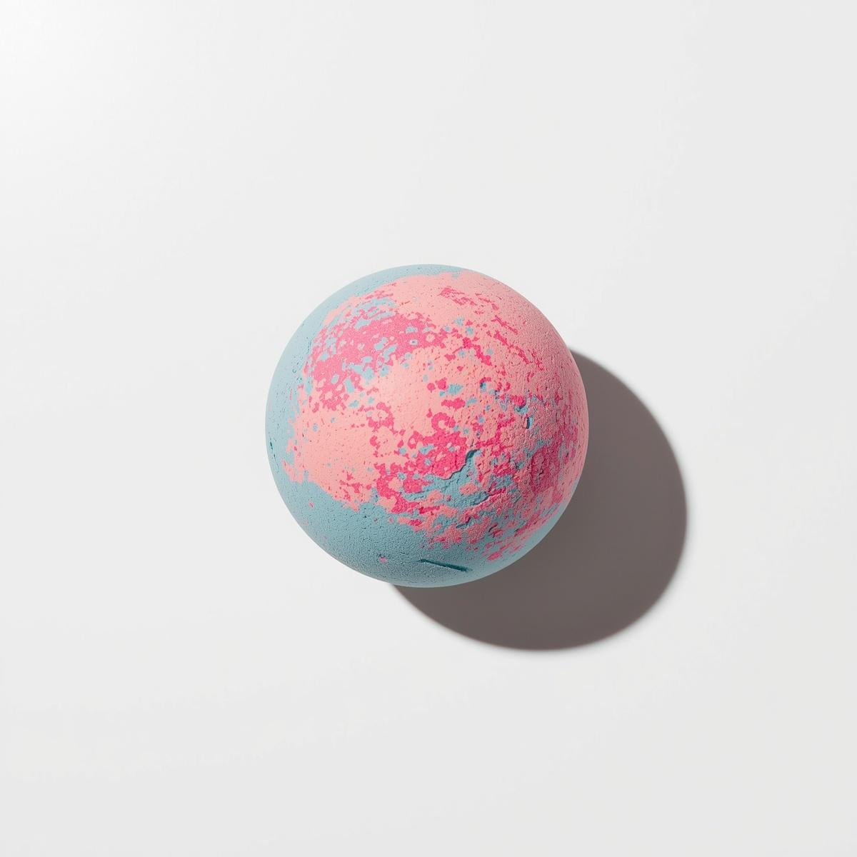 Bath Bomb