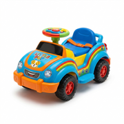 Battery Operated Car
