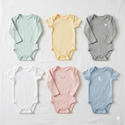 Baby Bodysuit