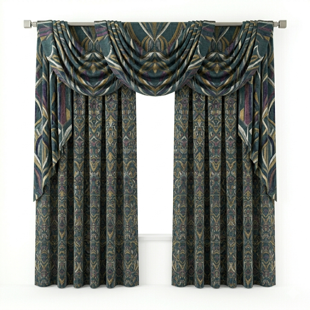 Curtain