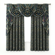 Curtain