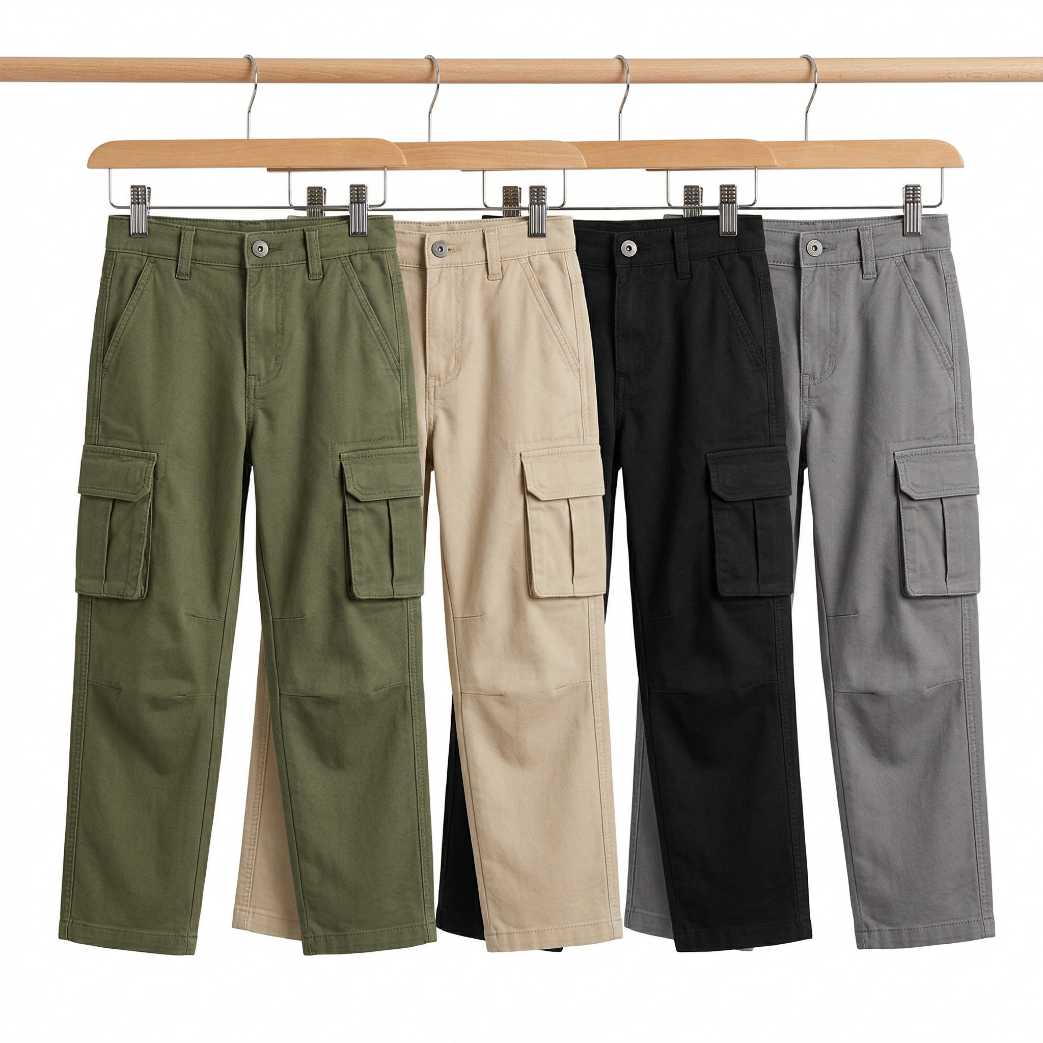 Boys Cargos