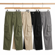 Boys Cargos
