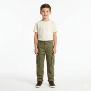 Boys Cargos