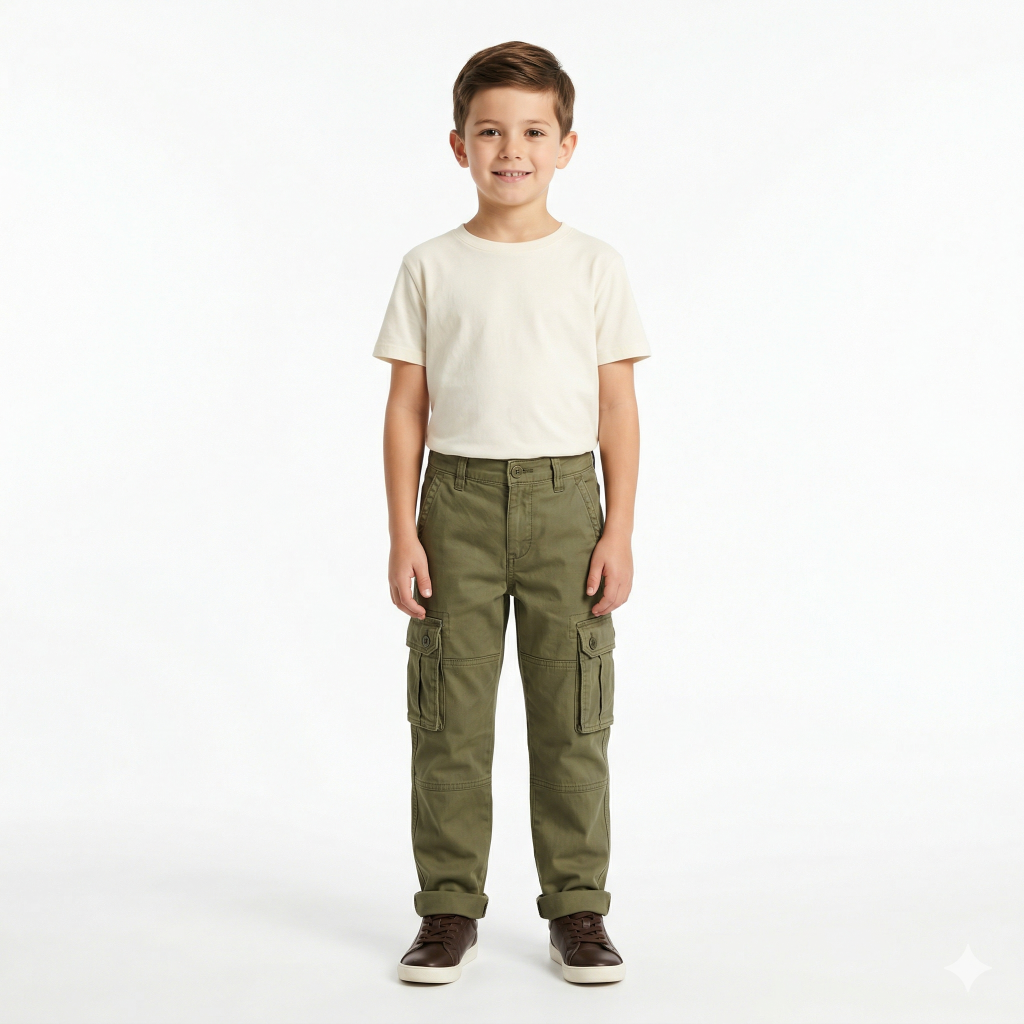 Boys Cargos