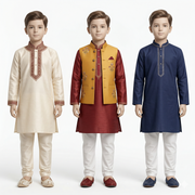 Traditional Wear