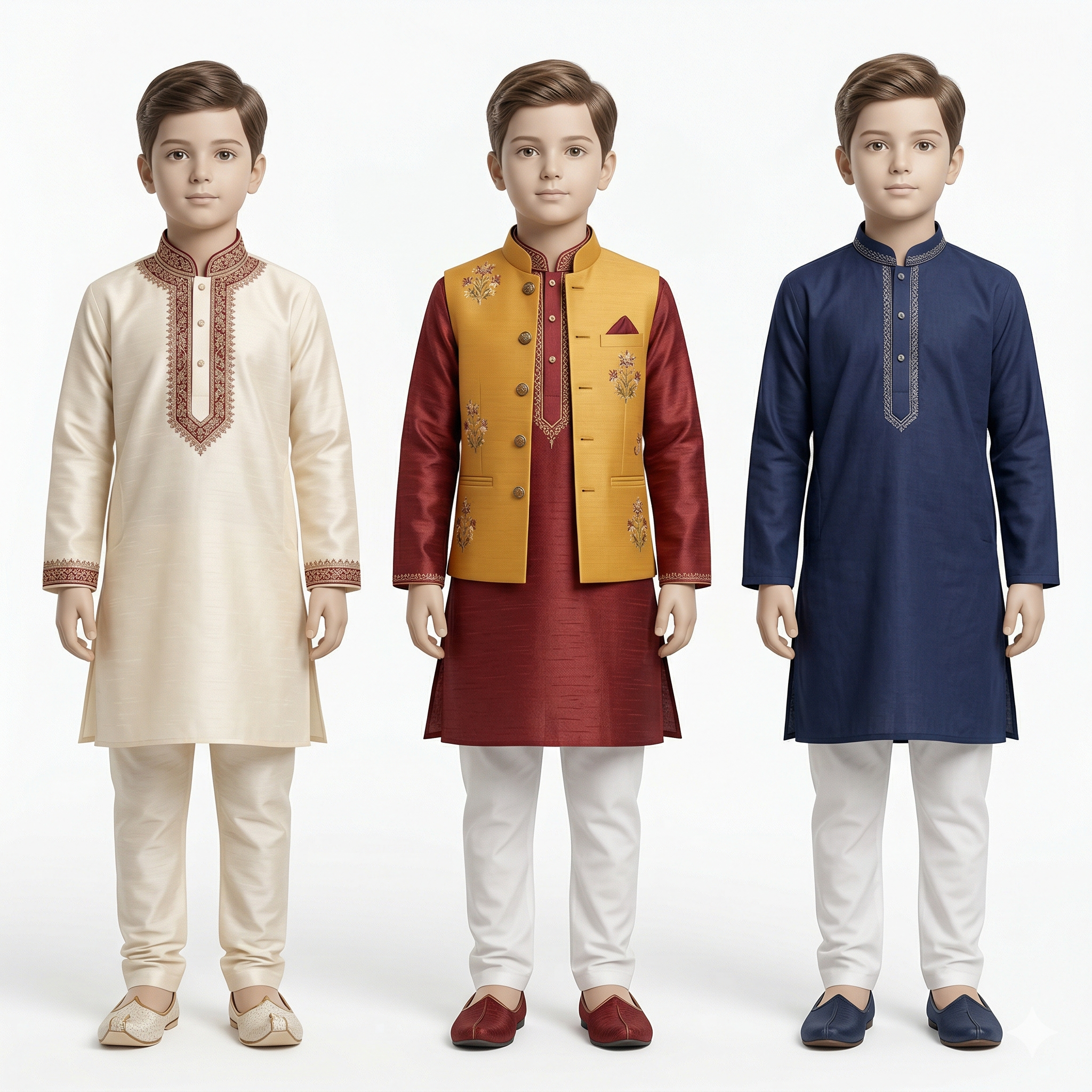 Traditional Wear