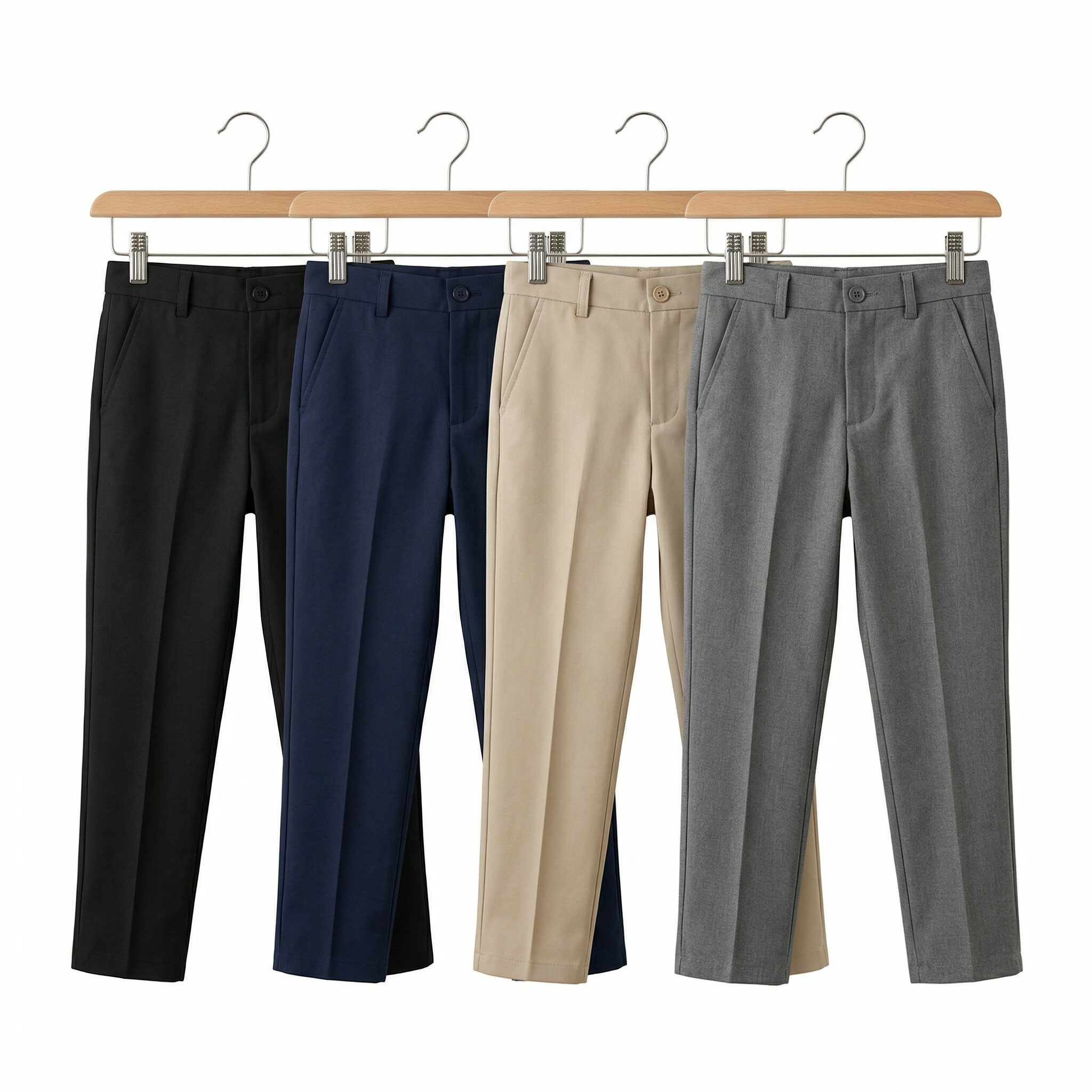 Boys Trousers