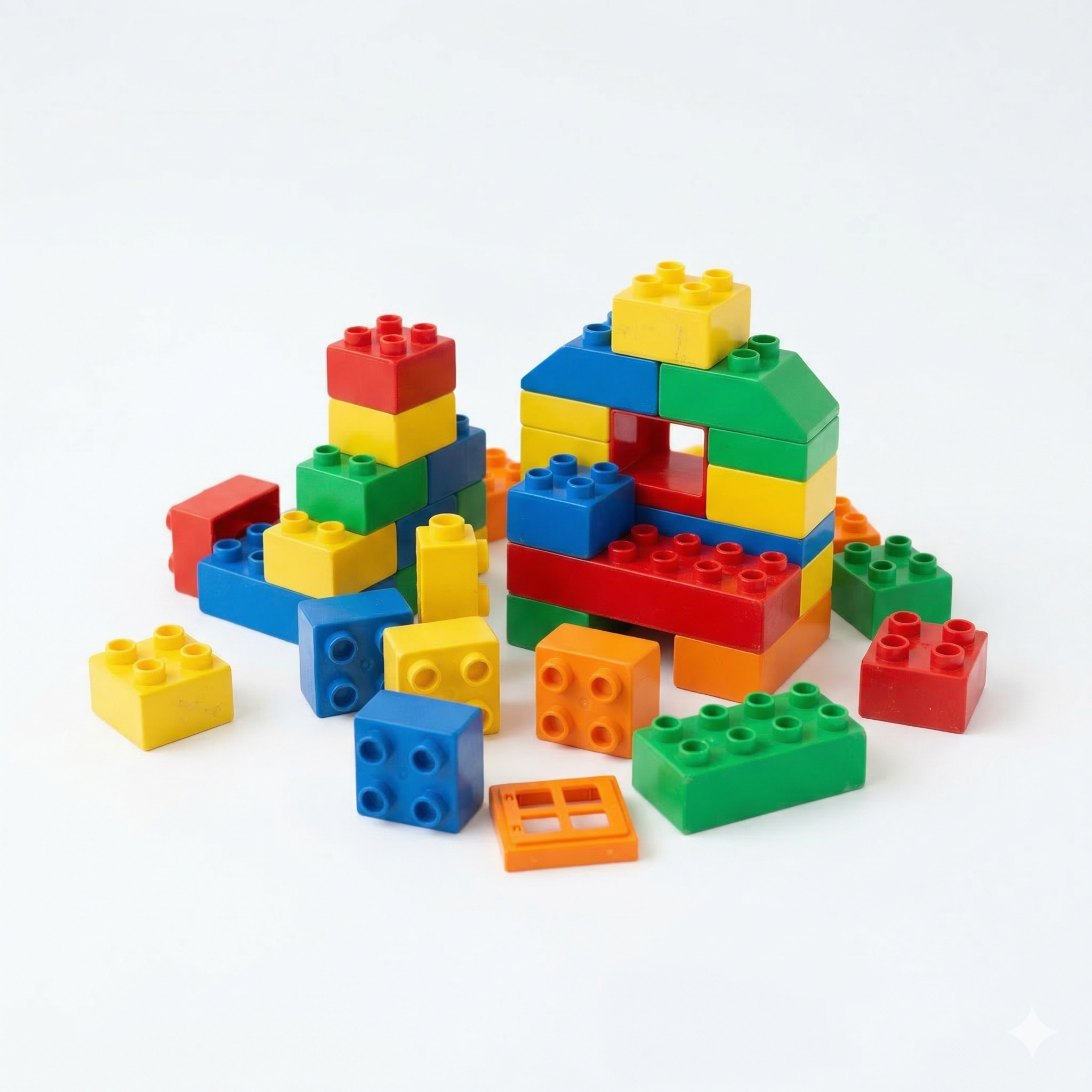 Building Blocks