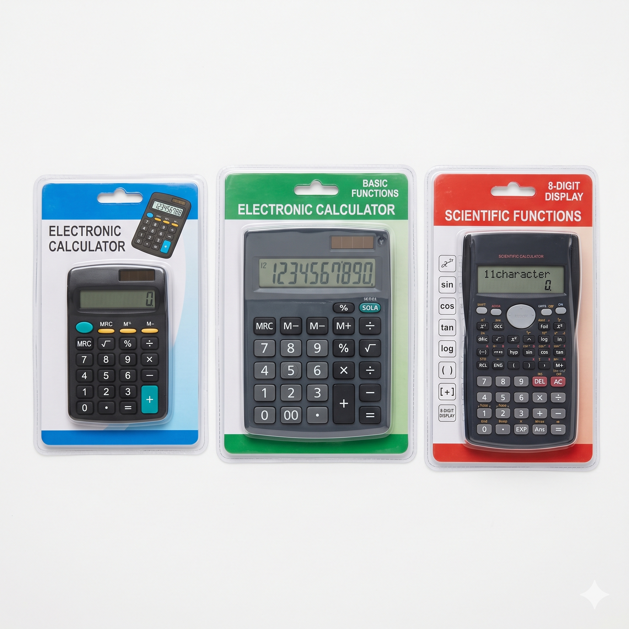 Calculator