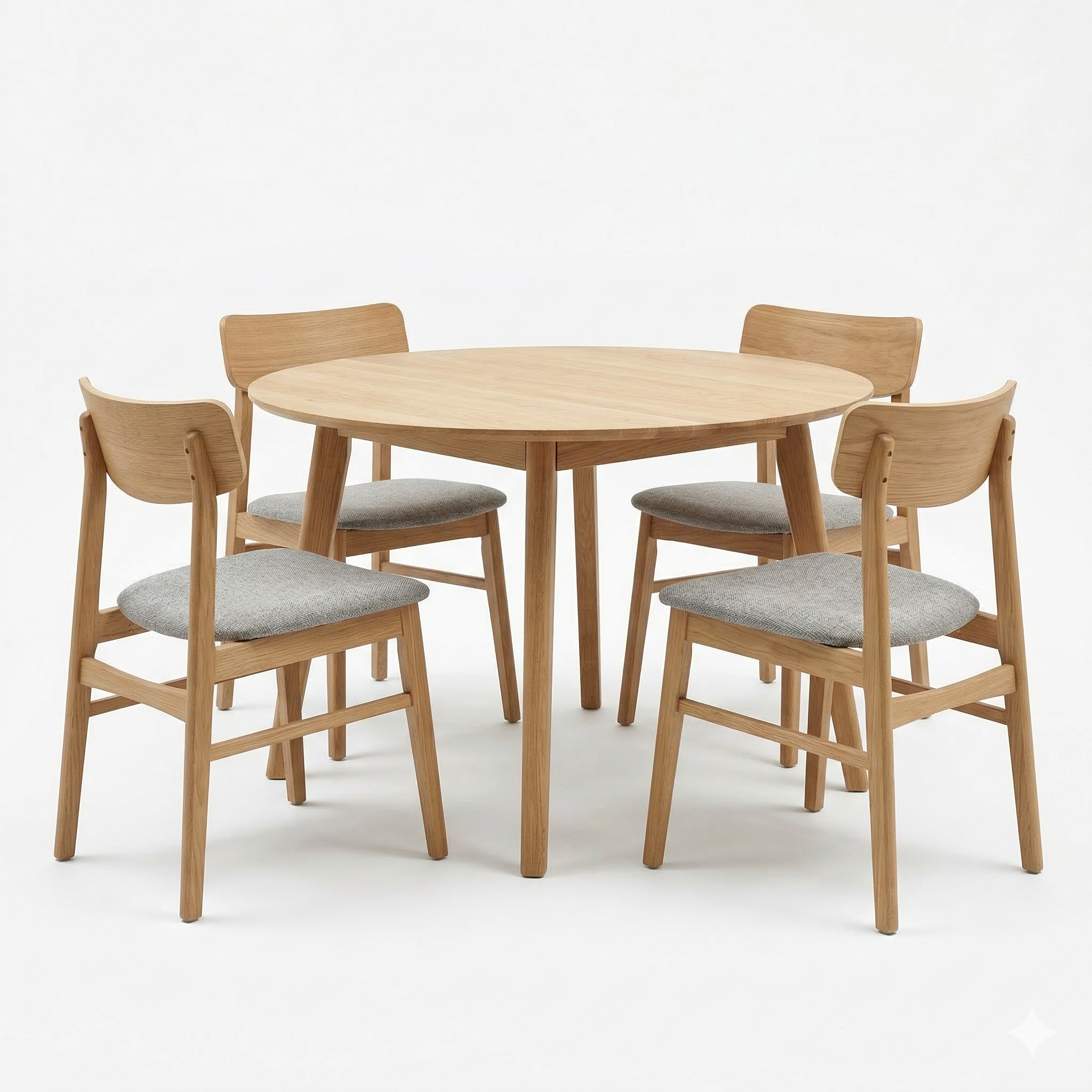 Dining Table & Chairs