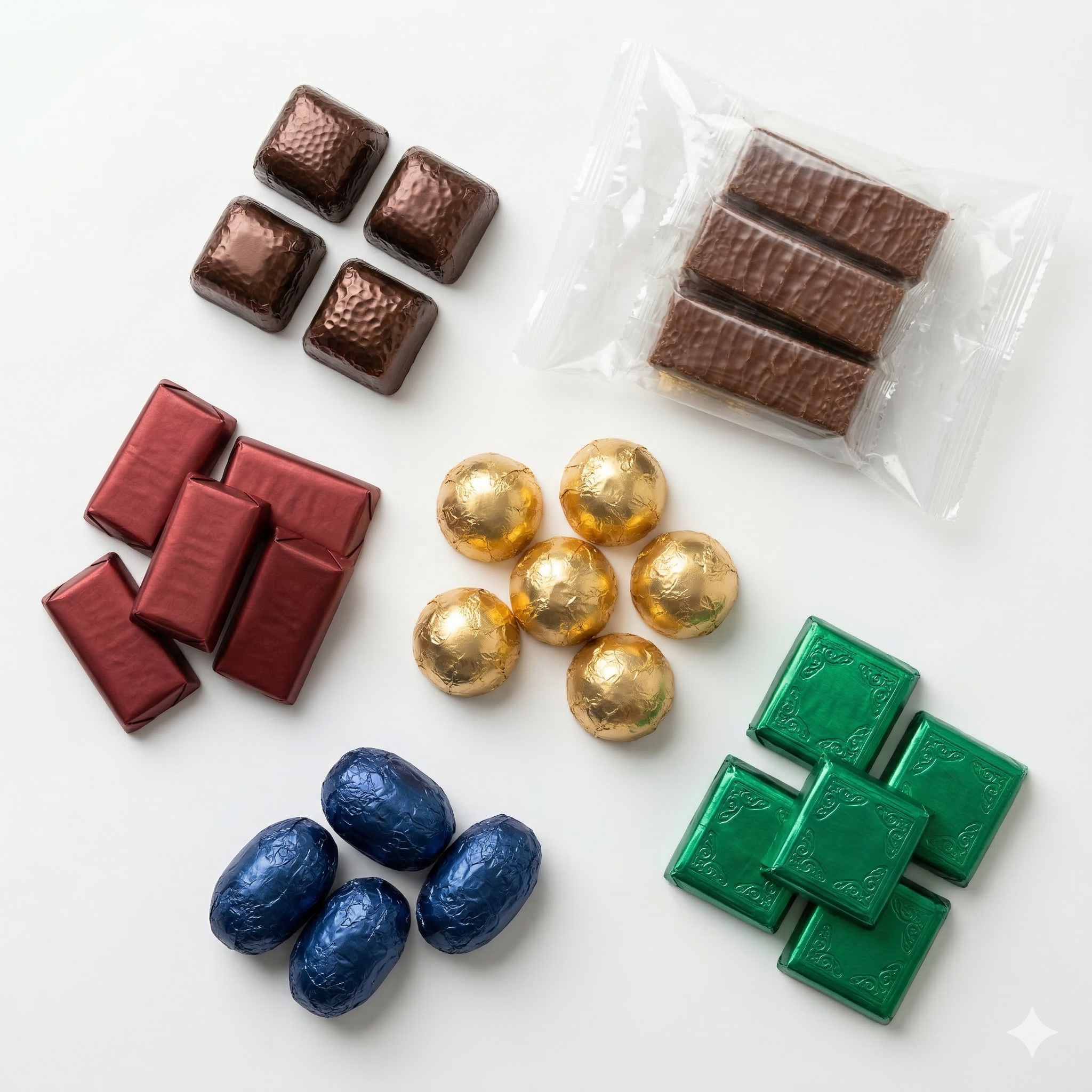 Chocolates