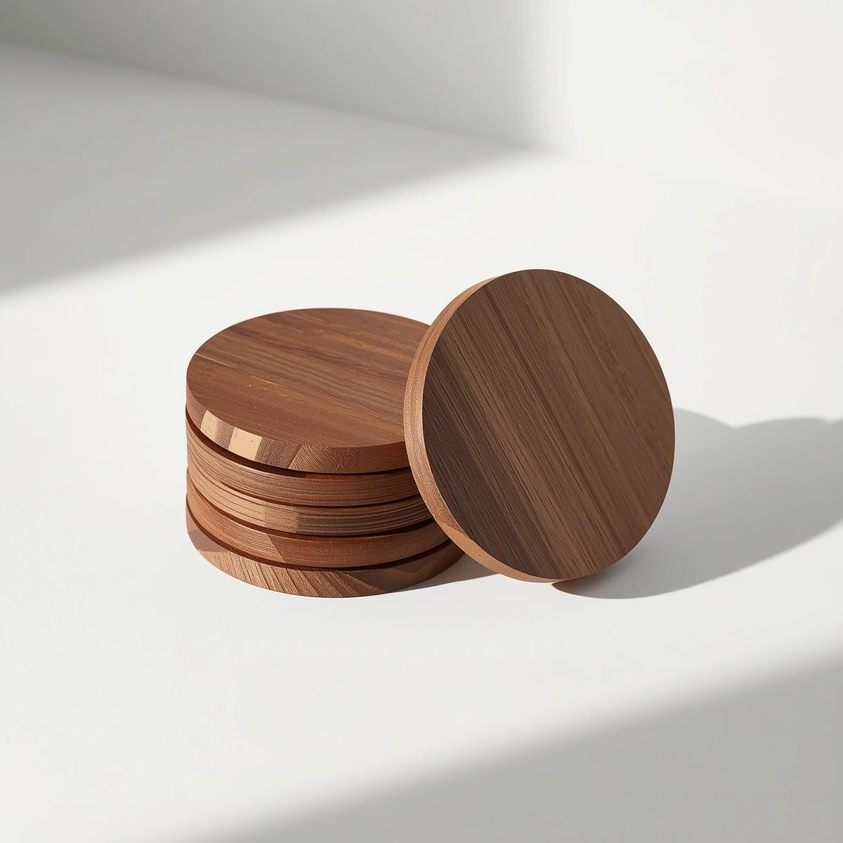 Coasters