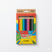 Color Pencils