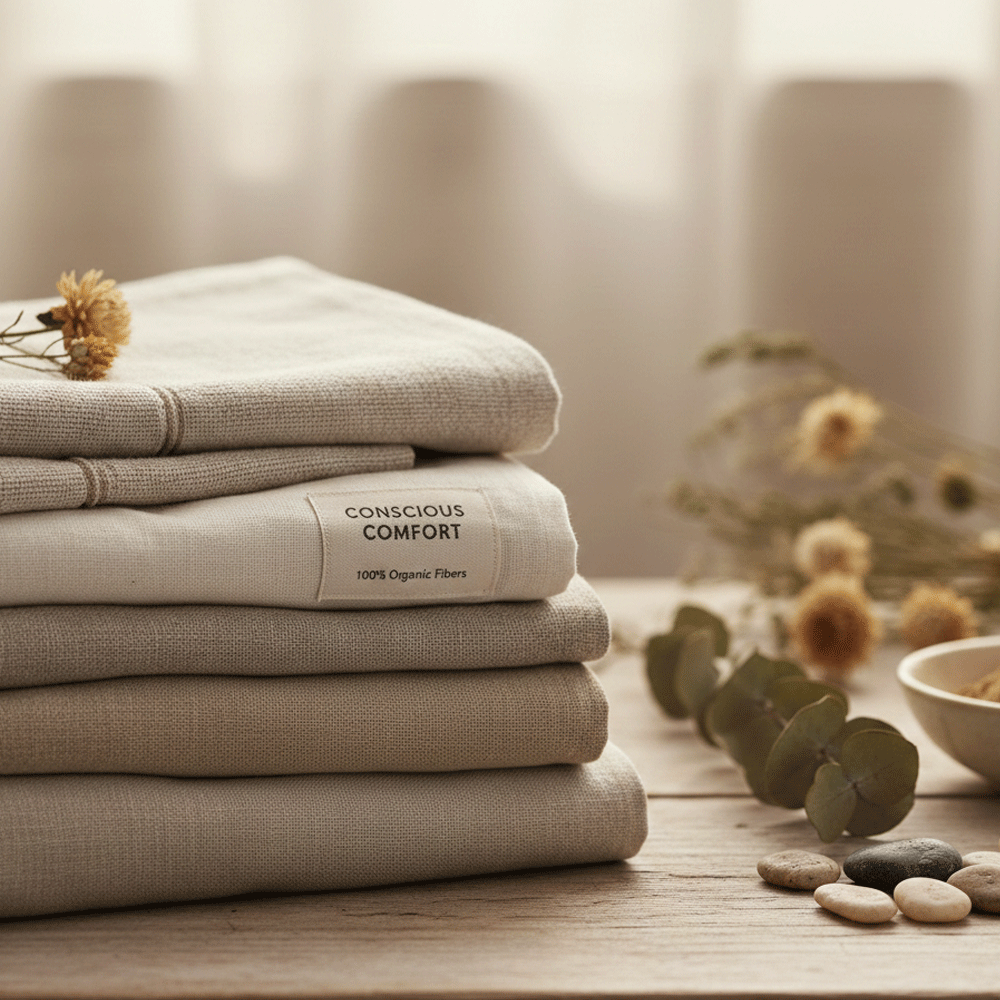 Conscious Comfort