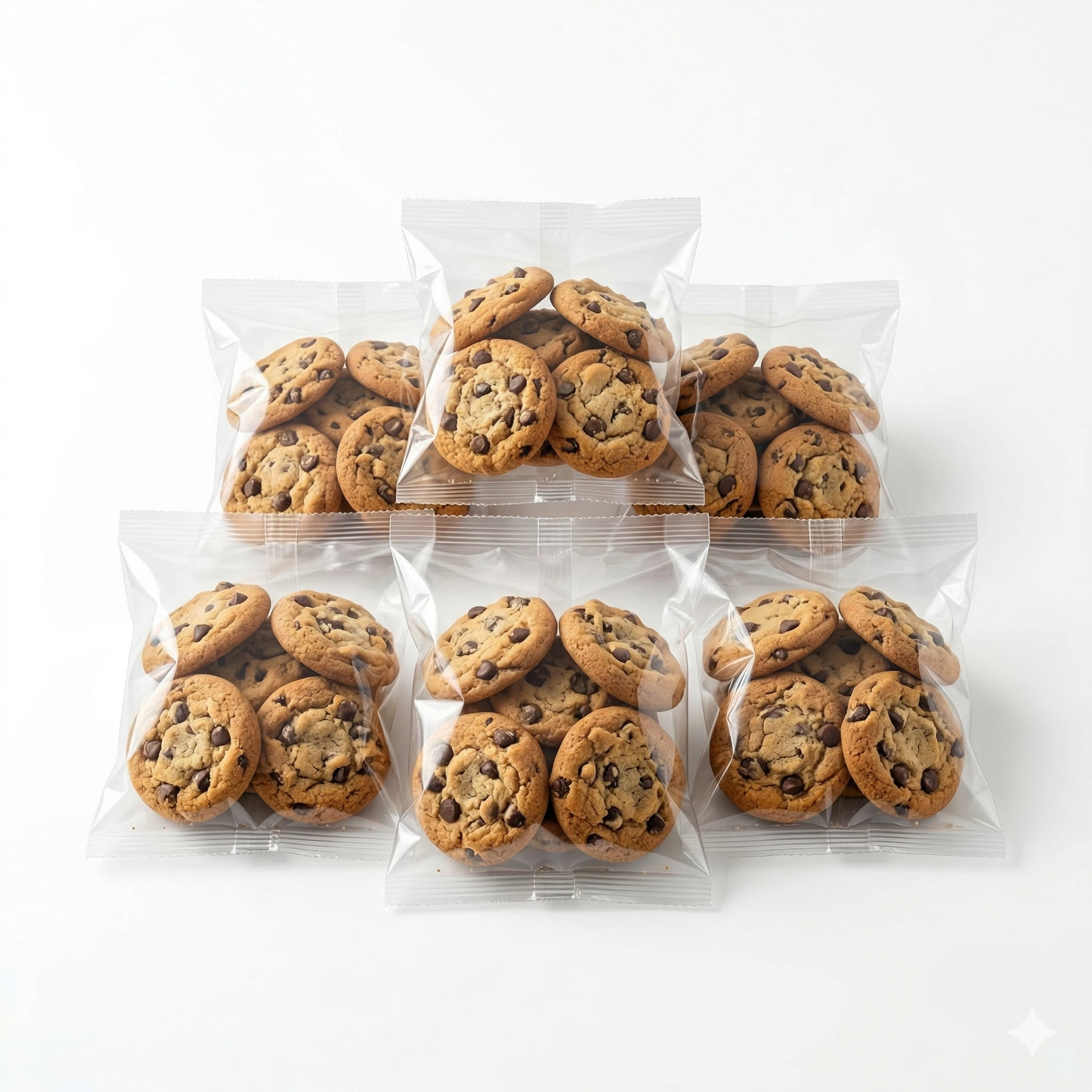 Cookies & Biscuits