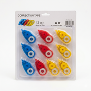 Correction Tape