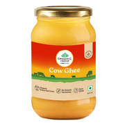 Ghee - Dairy