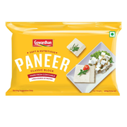 Paneer - Dairy
