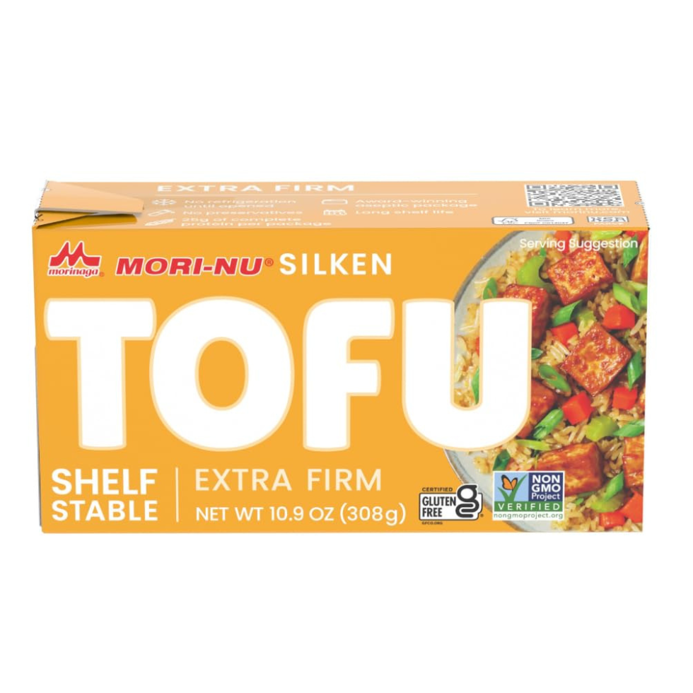Tofu - Dairy