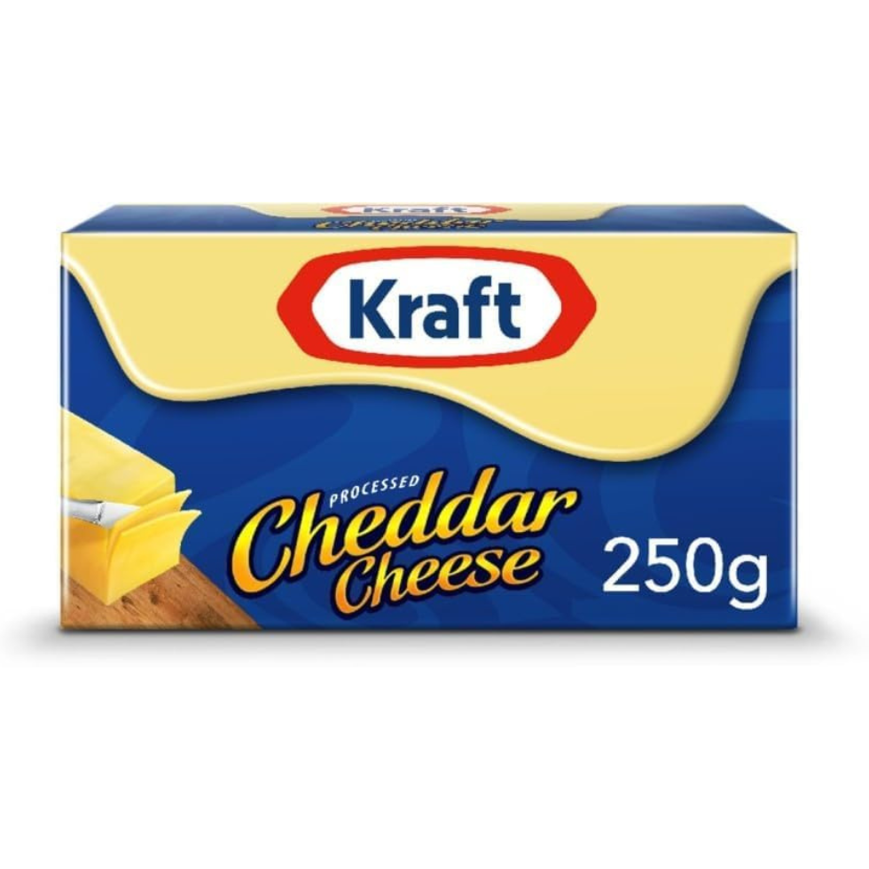 Cheese - Dairy