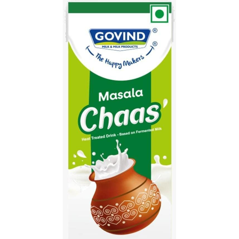 Chaas - Dairy