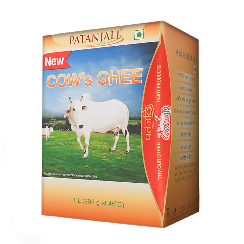 Ghee - Dairy