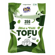 Tofu - Dairy