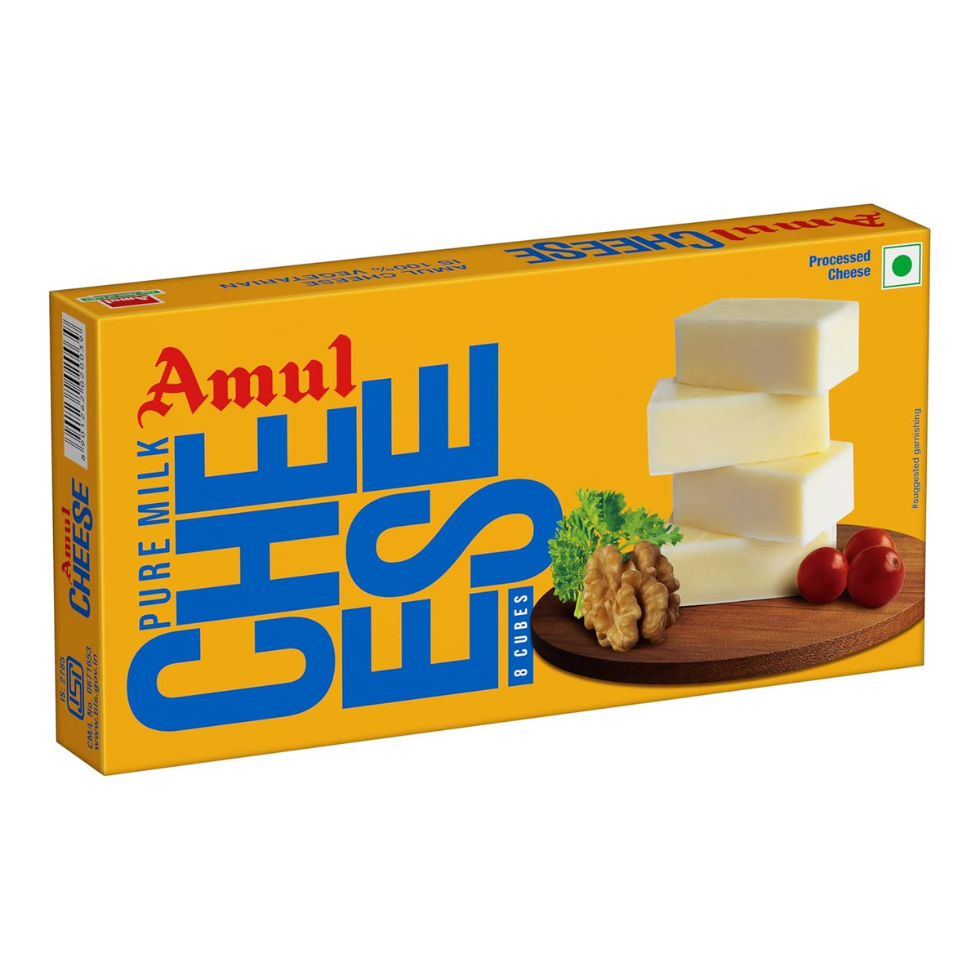 Cheese - Dairy