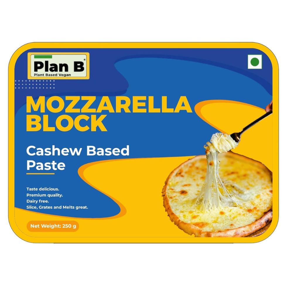 Cheese - Dairy