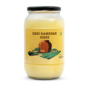 Ghee - Dairy